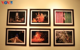 Pameran Foto : “Vietnam-Indonesia: Melalui Lensa Persahabatan“