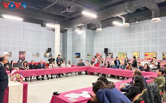 Vietnam und Frankreich kooperieren im Kino