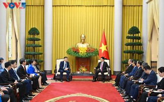 Die Zusammenarbeit im Justizbereich zwischen Vietnam und der Mongolei intensivieren