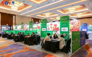 韓-베트남 기업 ‘맞손’, 한국 식품을 ‘베트남인의 밥상’에 올리다