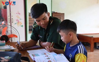 동남부 국경 지역, 굳건히 다져지는 ‘민심의 방어선’