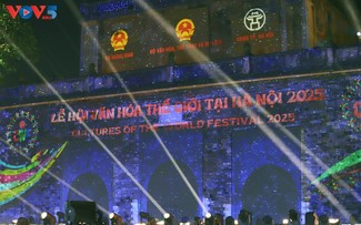 ‘세계의 베트남화’ 정신에 따른 통합