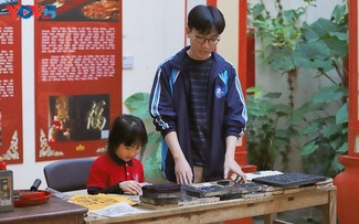 通过“金银亭故事空间”重温手工艺坊的记忆