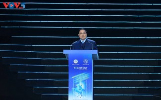 越南将成为创新创业社区的吸引力目的地