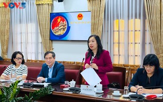 2027年亚太经合组织论坛宣传与文化活动启动