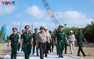 范明政要求在2026年1月31日前完成后江-金瓯高速公路段