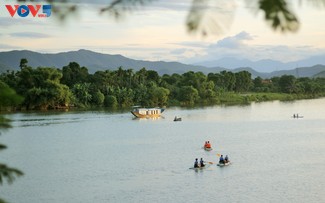 越南：世界旅游版图上文化底蕴深厚的旅游目的地