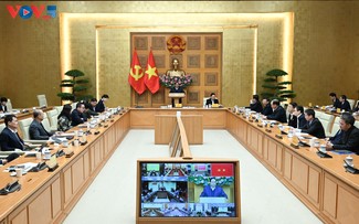 范明政要求向受灾群众提供基本物资援助