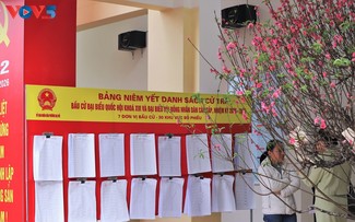 选出优秀代表，服务国家发展