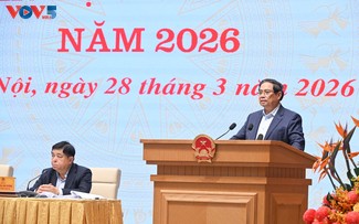 范明政主持召开科技发展、创新创意与数字化转型及第6号提案政府指导委员会会议