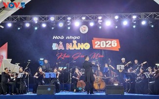 “季节更迭”音乐会精彩纷呈