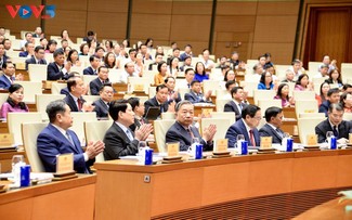 3月15日选举：党意、民心与国家发展愿景的交汇