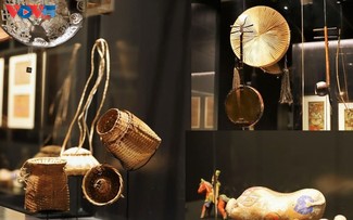 Vietnamese folk art awakened through digitalization