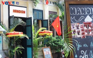 Hanoism – a gentle touch of Vietnamese culture in frames