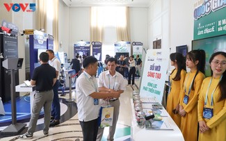 «La dynamique numérique», moteur d’un nouveau modèle de croissance à Quang Ninh