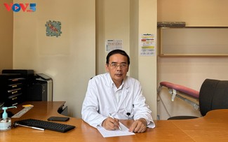 Les intellectuels vietnamiens en France tournés vers le XIVᵉ Congrès du Parti