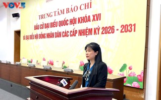 Neuf provinces ont déjà enregistré un taux de participation supérieur à 50%