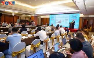 Workshop on sustainable energy supply chain opens