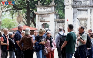 Vietnam receives record number of international visitors in January 2026