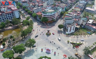 Son La puts final touches on election preparations