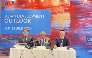 ADB: Vietnam maintains positive outlook against external instability