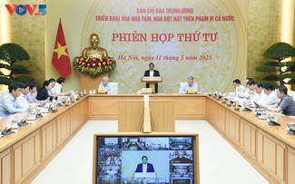 PM: Each house is a gift, a gesture of love, and a meaningful home