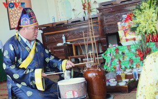 From oral epic to heritage status, Mo Muong chants celebrate Muong ethnic identity