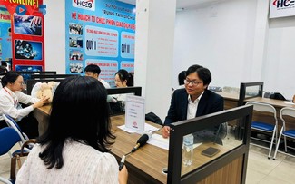 Online job fair connects 8 northern provinces