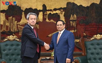 PM calls for more investments from Japan’s Marubeni Corporation