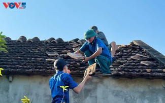 New homes, new hope: Vietnam’s humanitarian housing drive