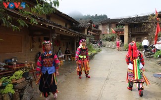 Lo Lo Chai, the mountain village where tradition lives on