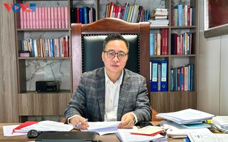 VOV ready for wide coverage of National Party Congress