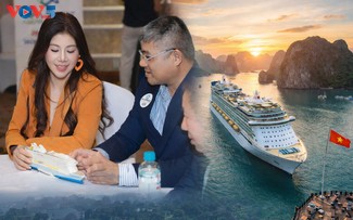 Businesses upbeat about National Assembly and People’s Council elections