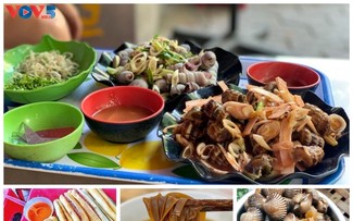 Hai Phong food tour: tasting flavors, keeping memories alive