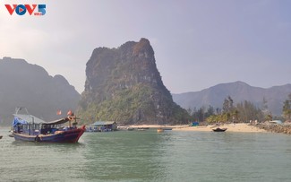 Vinh Long, Quang Ninh, Thanh Hoa accelerate IUU crackdown