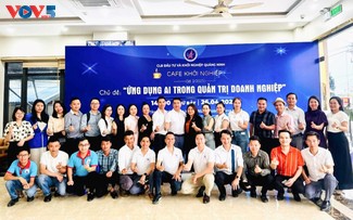 Quang Ninh fuels a new wave of innovative startups