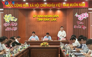 Dak Lak intensifies crackdown on IUU fishing 