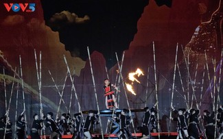 National Tourism Year – Gia Lai 2026 opens