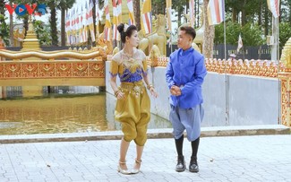 クメール族の結婚式を彩る伝統音楽「アー・ザイ」