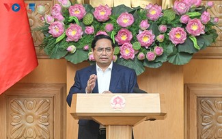 「クアンチュン作戦」を迅速に:住民の立場に立って行動を