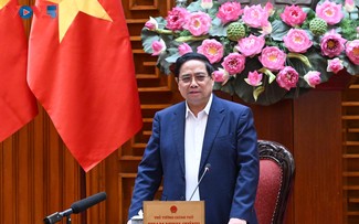 国防産業、近代化・ハイテク化・軍民両用化を推進