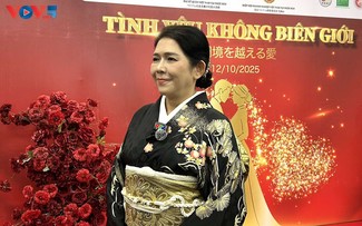 在日ベトナム企業・実業家コミュニティ、第14回党大会に深い関心