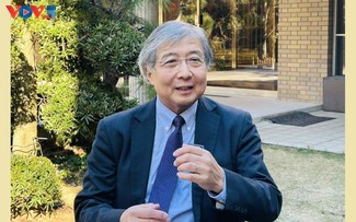 日本の研究者「ベトナムには学ぶべき点が多い」