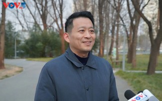 Chinesischer Experte: Der 14. Parteitag der KPV ist ein mit Spannung erwartetes Ereignis