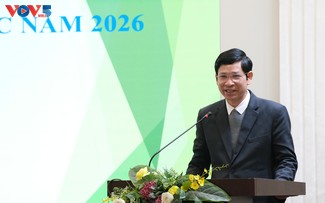 Aufbau einer langfristigen Vision für vietnamesischen Tourismus