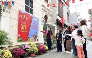 Wähler zeigen große Zustimmung zur Botschaft „Taten sagen mehr als Worte“