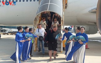 Tourismus in Südzentralvietnam und im Hochland Tay Nguyen vernetzt sich für den Aufschwung