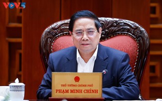 Bemühungen um einen baldigen Abschluss der Handelsverhandlungen zwischen Vietnam und den USA
