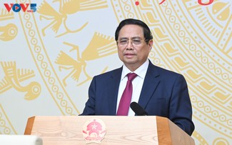 Premierminister: IUU-Bekämpfung – Kein Einzelner darf die gemeinsamen Anstrengungen des Landes gefährden