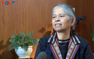 Masyarakat Daerah Pegunungan dan Etnis Minoritas Memberikan Kepercayaan Penuh pada PKV